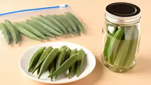 「ナス、そのまま野菜室に入れるの待った！　カゴメが教える保存方法の『正解』」の画像