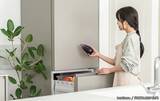 「ナス、そのまま野菜室に入れるの待った！　カゴメが教える保存方法の『正解』」の画像7