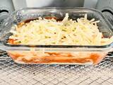 「「おもちが入ってるみたい！」と子供から大好評　『ラザニア』にパスタを使わず？」の画像1