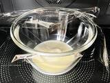 「コーンスープに豆腐を混ぜて…　電子レンジ2分温めてできたのは？」の画像2
