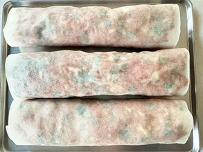 「餃子の皮を使わない」　30分短縮する作り方に「ラクでおいしい」「こっちのほうが好き」