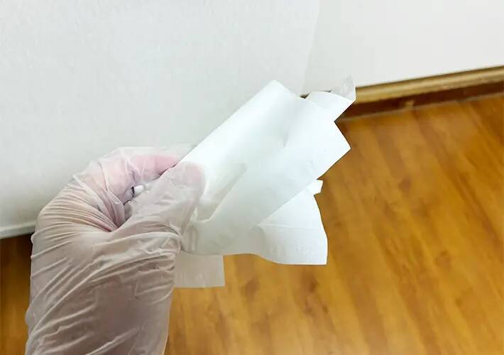 配管の根元や冷蔵庫の下に『小豆』が落ちてたら注意！　絶対に放置してはいけない理由に「ゾッとする」