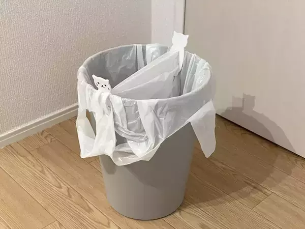 「100均で見つけた可愛いネコ、何に使う？　用途に「めっちゃ便利」「プチストレス解消」」の画像