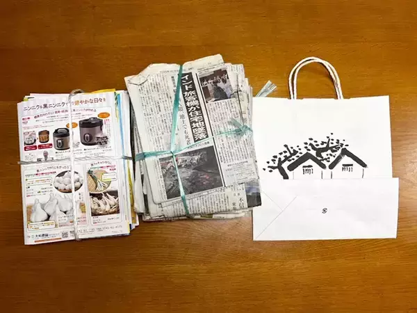 「「無言の圧を感じる…」　住民のリサイクルに絶大な効果を生んだ『可燃ゴミ』の名前が？」の画像