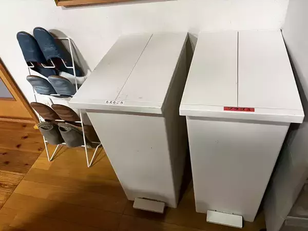 「「無言の圧を感じる…」　住民のリサイクルに絶大な効果を生んだ『可燃ゴミ』の名前が？」の画像