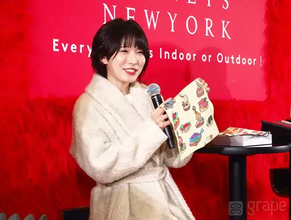 「【全文レポート】1歳の子供を育てる、藤森慎吾　父親として語ったことが？」の画像