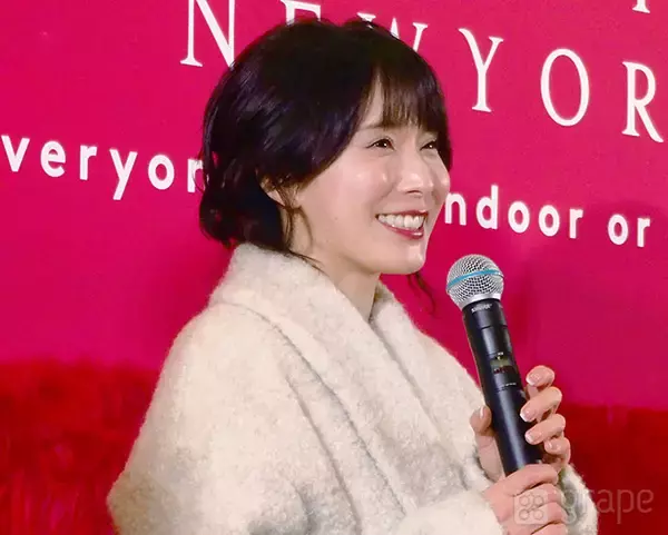 「【全文レポート】1歳の子供を育てる、藤森慎吾　父親として語ったことが？」の画像