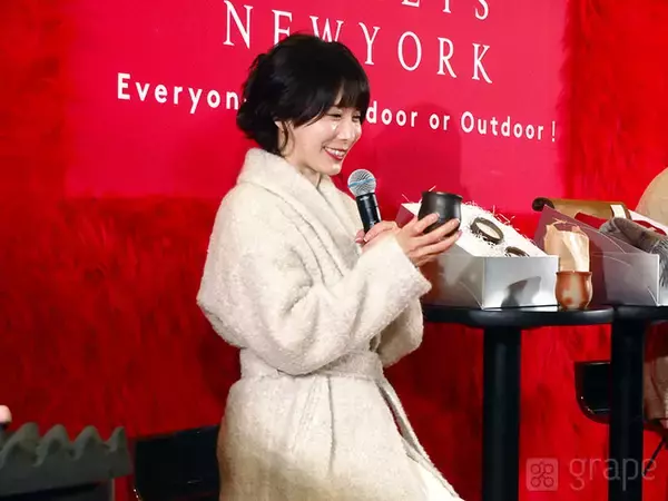 「【全文レポート】1歳の子供を育てる、藤森慎吾　父親として語ったことが？」の画像