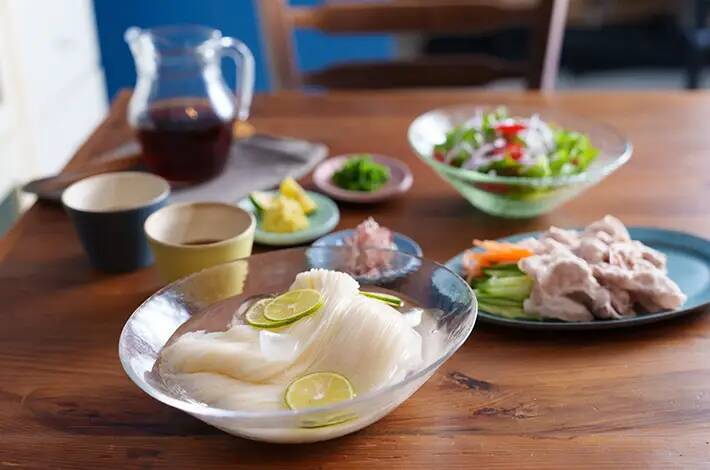 今年買った『そうめん』、来年まで持つ？　揖保乃糸に聞いた正しい保存方法とは