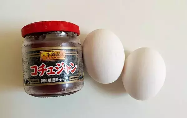 「「パンチがあっておいしい」と夫が絶賛！　玉子焼きに「小さじ2杯」加えたのは？」の画像