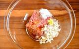 「豚ひき肉を包んだのは？　管理栄養士のアイデアおかずに「さっぱりしてヘルシー」」の画像3