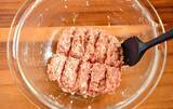 「豚ひき肉を包んだのは？　管理栄養士のアイデアおかずに「さっぱりしてヘルシー」」の画像5