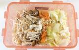 「電子レンジで作る『野菜炒めず』　味つけに1個、入れたのは？「あっさりしておいしい」」の画像6