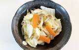 「電子レンジで作る『野菜炒めず』　味つけに1個、入れたのは？「あっさりしておいしい」」の画像8