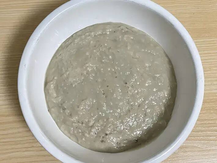 ホットケーキミックスにゼリーを混ぜると？　ケーキのレシピに「優しい甘さ」「フルーティーな味」