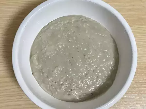「ホットケーキミックスにゼリーを混ぜると？　ケーキのレシピに「優しい甘さ」「フルーティーな味」」の画像