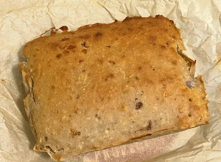ホットケーキミックスにゼリーを混ぜると？　ケーキのレシピに「優しい甘さ」「フルーティーな味」