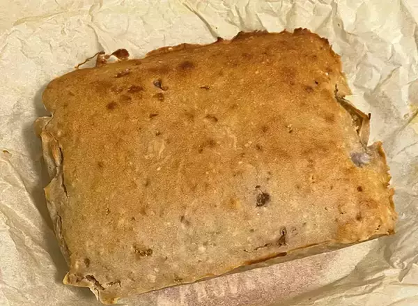 「ホットケーキミックスにゼリーを混ぜると？　ケーキのレシピに「優しい甘さ」「フルーティーな味」」の画像