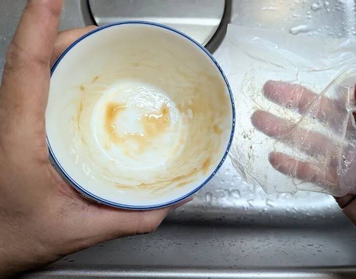 意外と万能で驚いた！　納豆フィルムの活用法に「毎回やりたい」「便利すぎ」