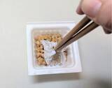 「意外と万能で驚いた！　納豆フィルムの活用法に「毎回やりたい」「便利すぎ」」の画像8