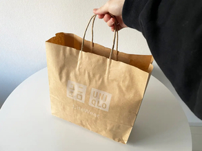 UNIQLO『ジャージーバレルレッグパンツ』が秋も優秀！　サイズ感レビュー＆長袖着回しコーデ