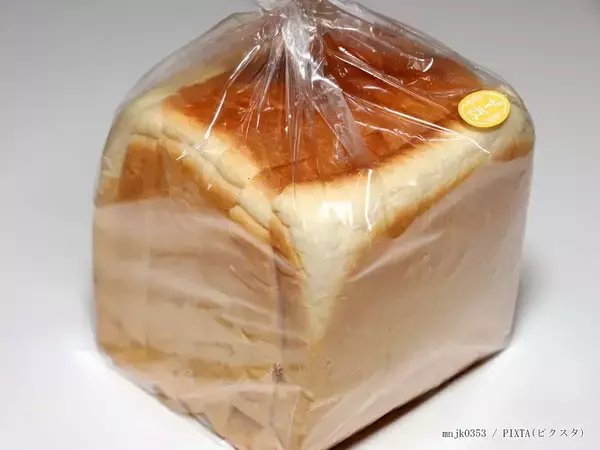 冷凍した食パン、そのまま『自然解凍』するの待った！　山崎製パンが教える“食べる前のひと手間”