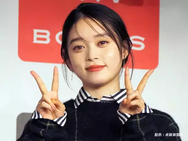 「涙が出ました」　『ばけばけ』OP主題歌『笑ったり転んだり』に感動の声続出！