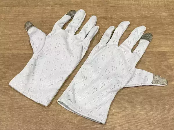 「ダイソーの『手袋』が神だったワケが？　「プチストレス解消」「この冬使える！」」の画像