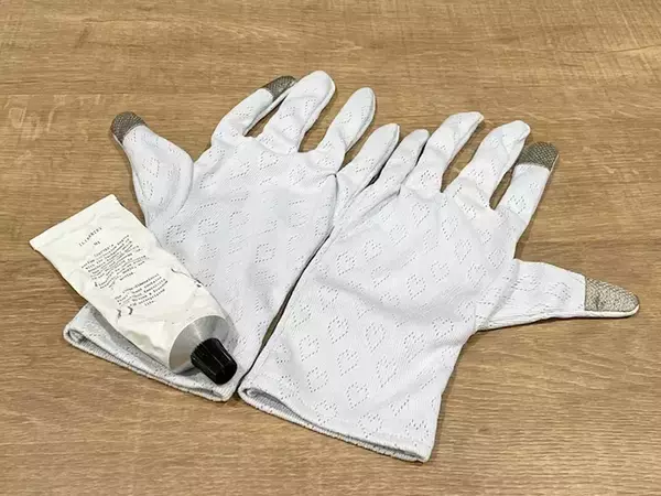 「ダイソーの『手袋』が神だったワケが？　「プチストレス解消」「この冬使える！」」の画像