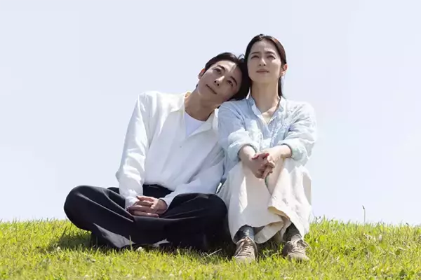 「【考察】高橋一生の圧巻の演技が光る最終回　光誠＝英人はどこへ『リボーン』第9話」の画像