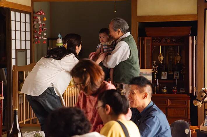 【考察】高橋一生の圧巻の演技が光る最終回　光誠＝英人はどこへ『リボーン』第9話