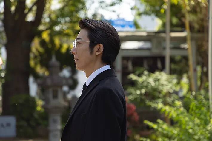 【考察】高橋一生の圧巻の演技が光る最終回　光誠＝英人はどこへ『リボーン』第9話