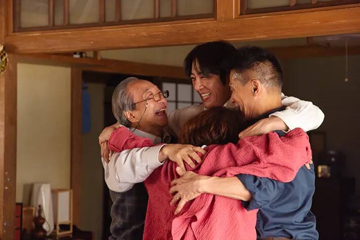 【考察】高橋一生の圧巻の演技が光る最終回　光誠＝英人はどこへ『リボーン』第9話