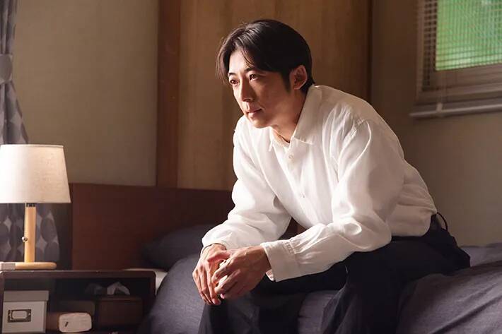 【考察】高橋一生の圧巻の演技が光る最終回　光誠＝英人はどこへ『リボーン』第9話