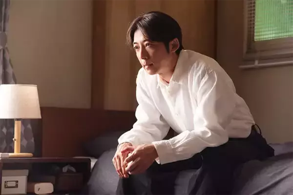 「【考察】高橋一生の圧巻の演技が光る最終回　光誠＝英人はどこへ『リボーン』第9話」の画像