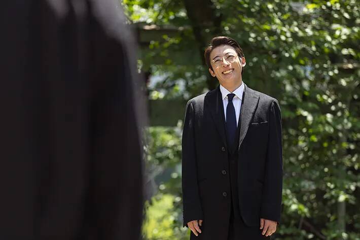 【考察】高橋一生の圧巻の演技が光る最終回　光誠＝英人はどこへ『リボーン』第9話