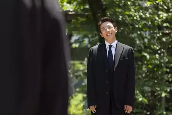 「【考察】高橋一生の圧巻の演技が光る最終回　光誠＝英人はどこへ『リボーン』第9話」の画像