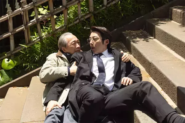 「【考察】高橋一生の圧巻の演技が光る最終回　光誠＝英人はどこへ『リボーン』第9話」の画像