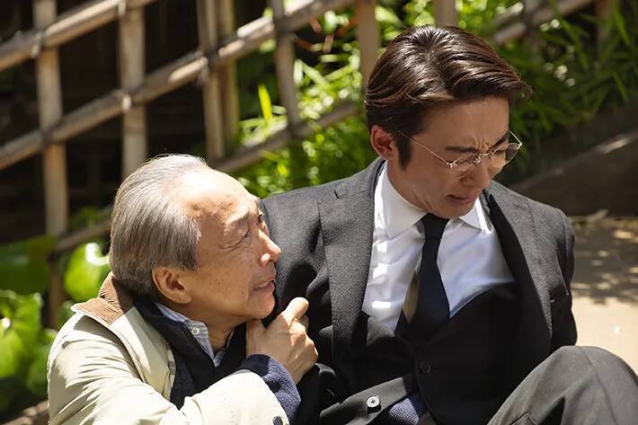 【考察】高橋一生の圧巻の演技が光る最終回　光誠＝英人はどこへ『リボーン』第9話