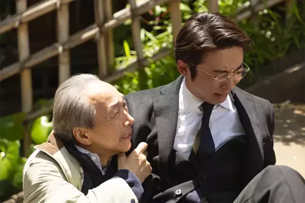 「【考察】高橋一生の圧巻の演技が光る最終回　光誠＝英人はどこへ『リボーン』第9話」の画像