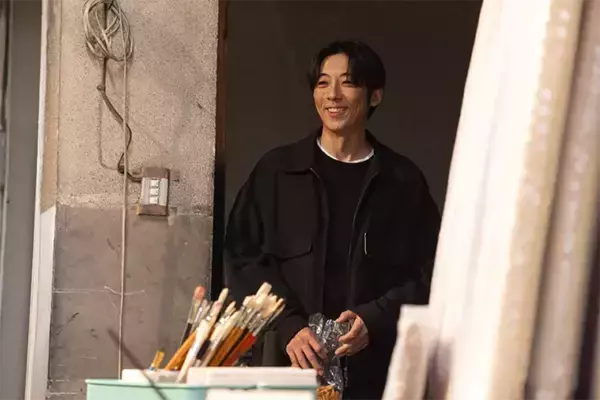 「【考察】高橋一生の圧巻の演技が光る最終回　光誠＝英人はどこへ『リボーン』第9話」の画像