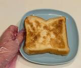 「食パンはそのまま焼かないで！　『麦茶』に浸した結果に「目からウロコ」」の画像5