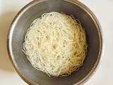 「「また食べたい」と夫にヒット！　そうめんの意外なつゆに「めんつゆより好きかも」」の画像1