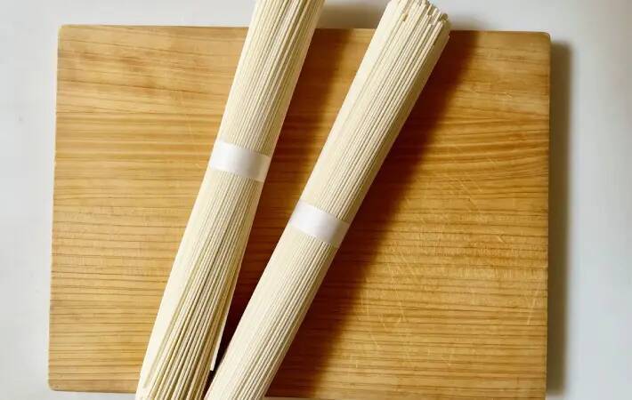 「また食べたい」と夫にヒット！　そうめんの意外なつゆに「めんつゆより好きかも」