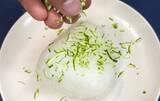 「夏は『おにぎり』こう食べる！　刻んでまぶすだけで「暑い日もさっぱり」「弁当にもいい」」の画像5