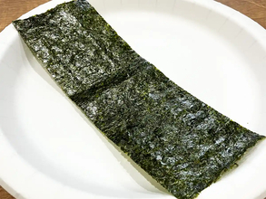 しけた海苔はトースターや電子レンジで元に戻る？　海苔の老舗が回答