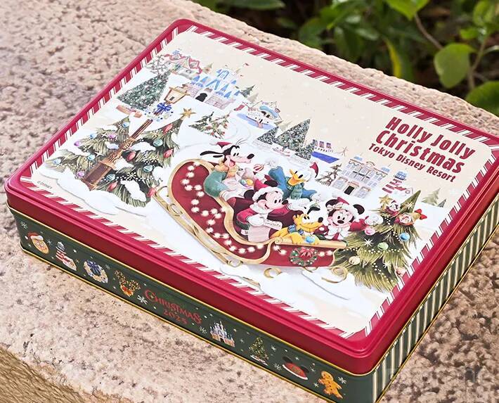 「センス良いね」って言われるかも！　ディズニー通が教えるクリスマス限定みやげ