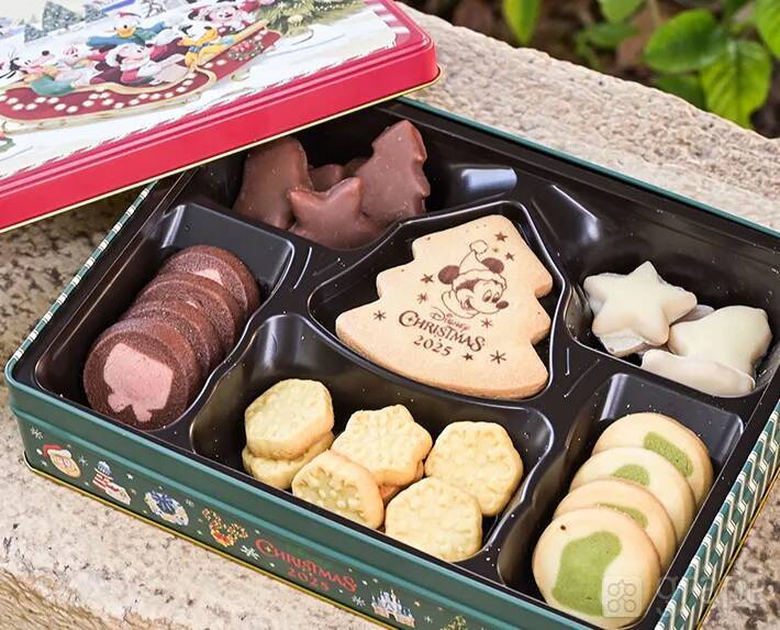 「センス良いね」って言われるかも！　ディズニー通が教えるクリスマス限定みやげ