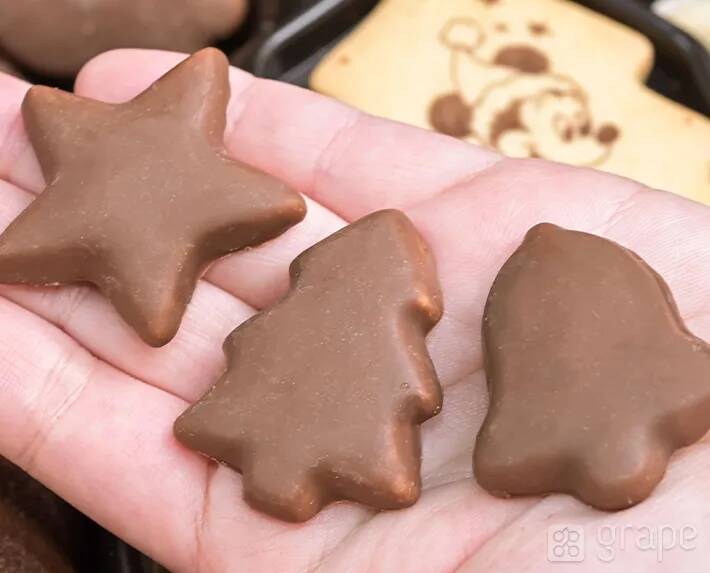 「センス良いね」って言われるかも！　ディズニー通が教えるクリスマス限定みやげ