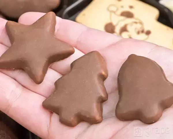 「「センス良いね」って言われるかも！　ディズニー通が教えるクリスマス限定みやげ」の画像